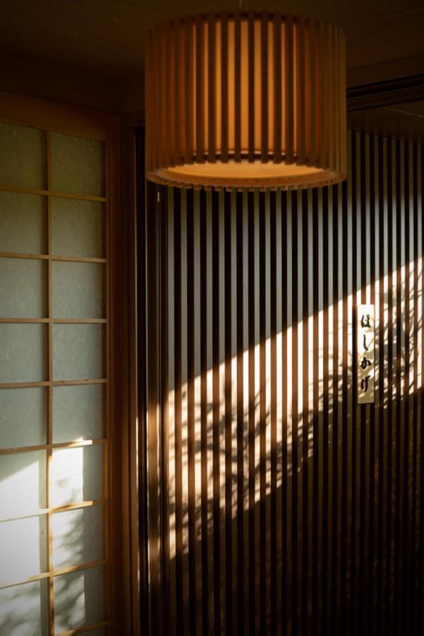 Hoshikage Ryokan Hotel 釜山広域市 エクステリア 写真