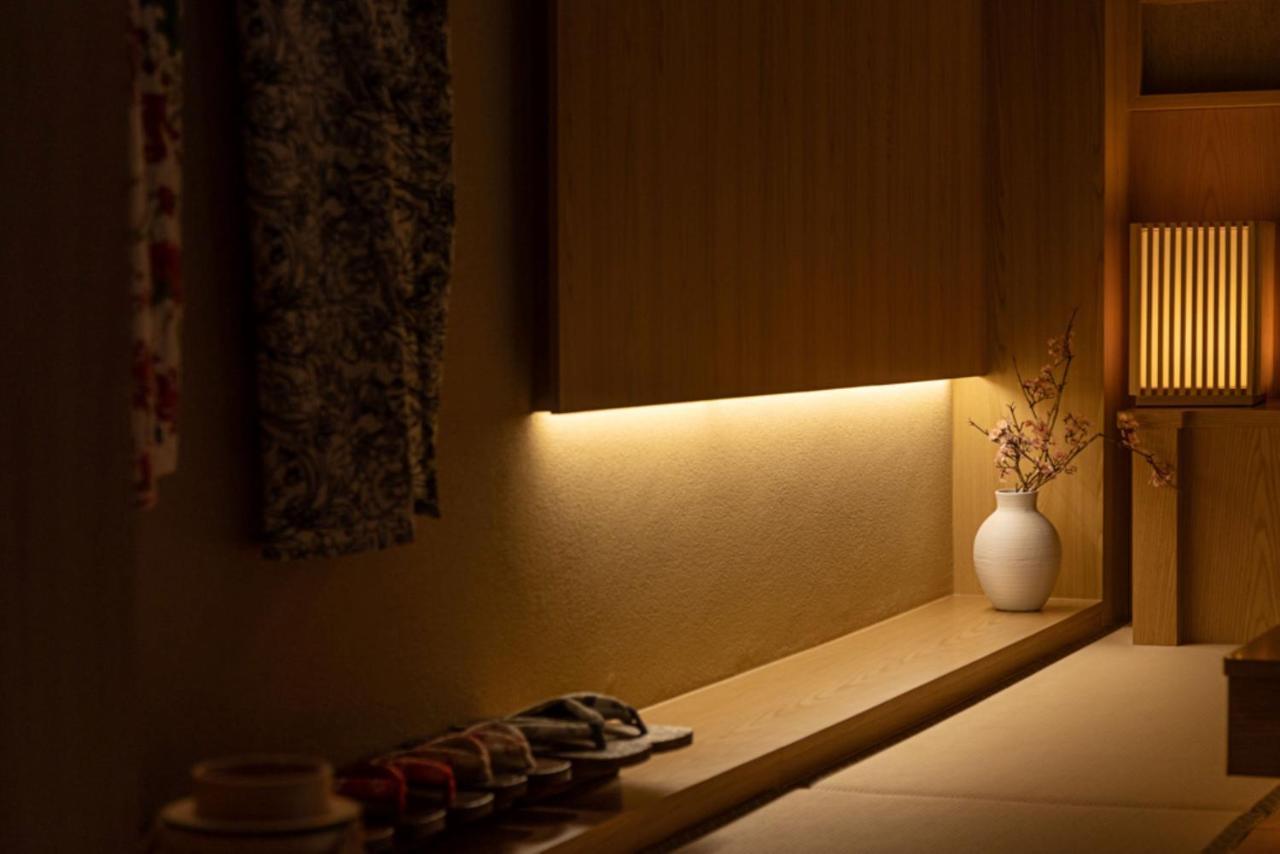 Hoshikage Ryokan Hotel 釜山広域市 エクステリア 写真