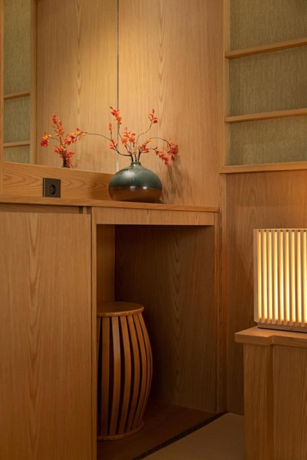 Hoshikage Ryokan Hotel 釜山広域市 エクステリア 写真