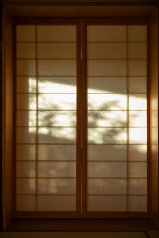 Hoshikage Ryokan Hotel 釜山広域市 エクステリア 写真