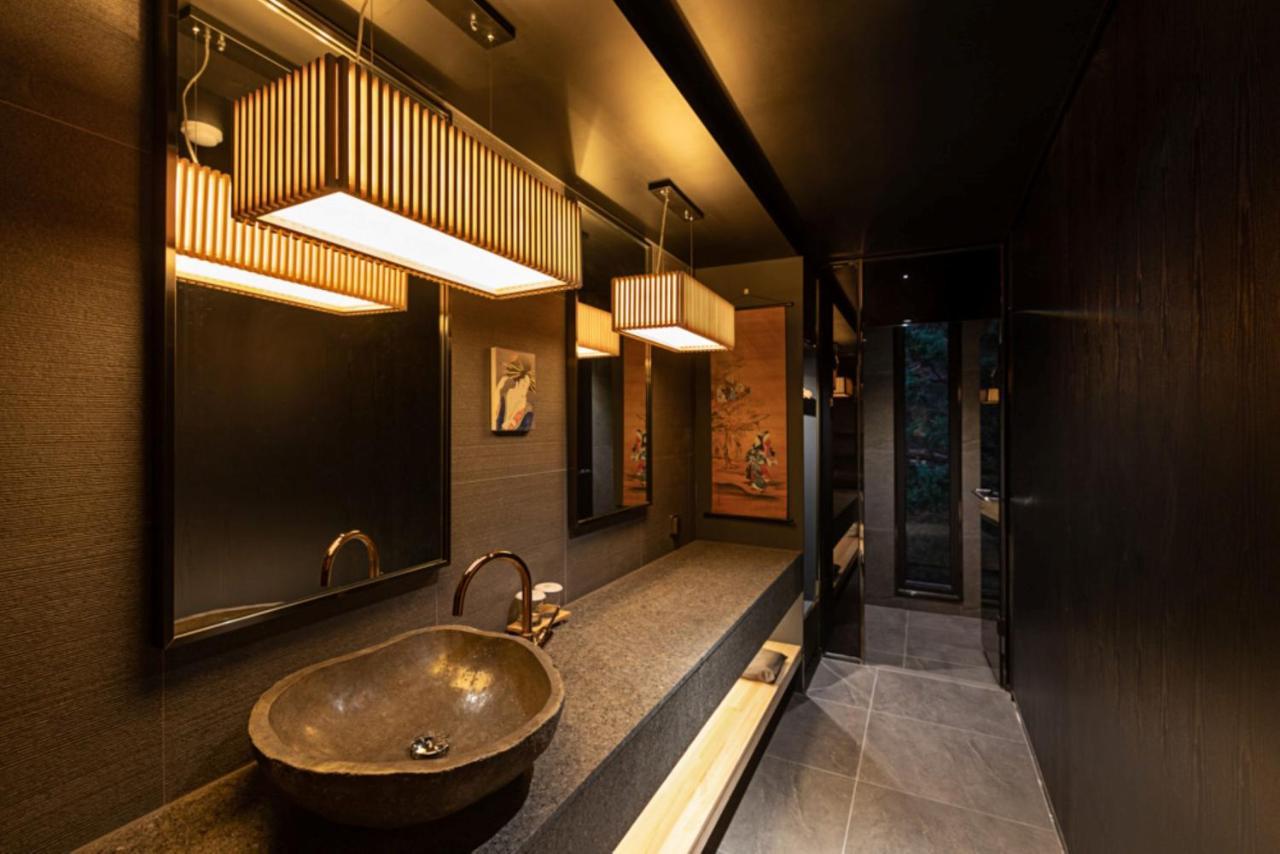 Hoshikage Ryokan Hotel 釜山広域市 エクステリア 写真