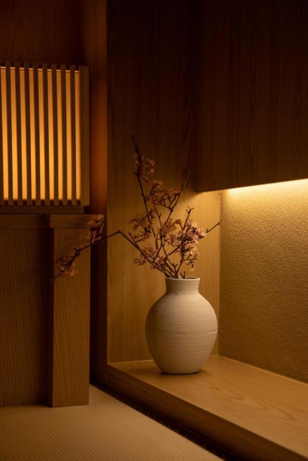 Hoshikage Ryokan Hotel 釜山広域市 エクステリア 写真
