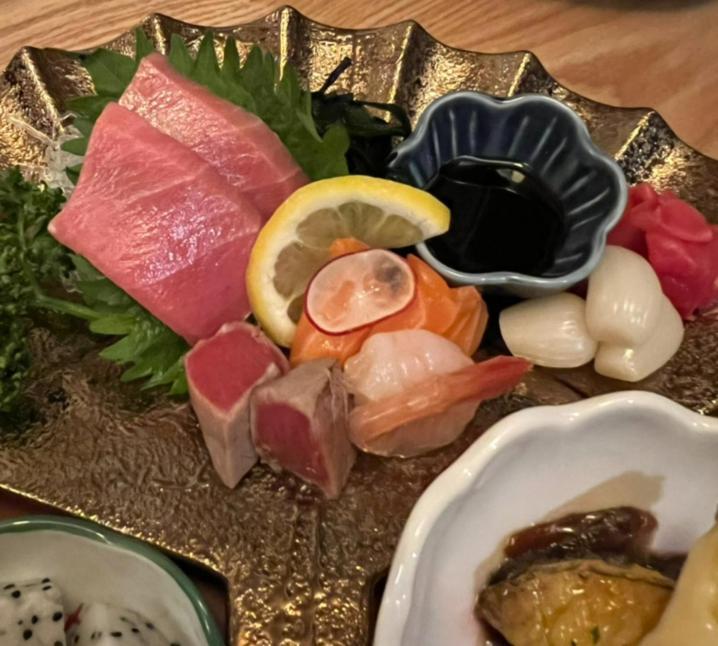 Hoshikage Ryokan Hotel 釜山広域市 エクステリア 写真