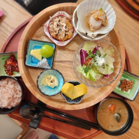 Hoshikage Ryokan Hotel 釜山広域市 エクステリア 写真