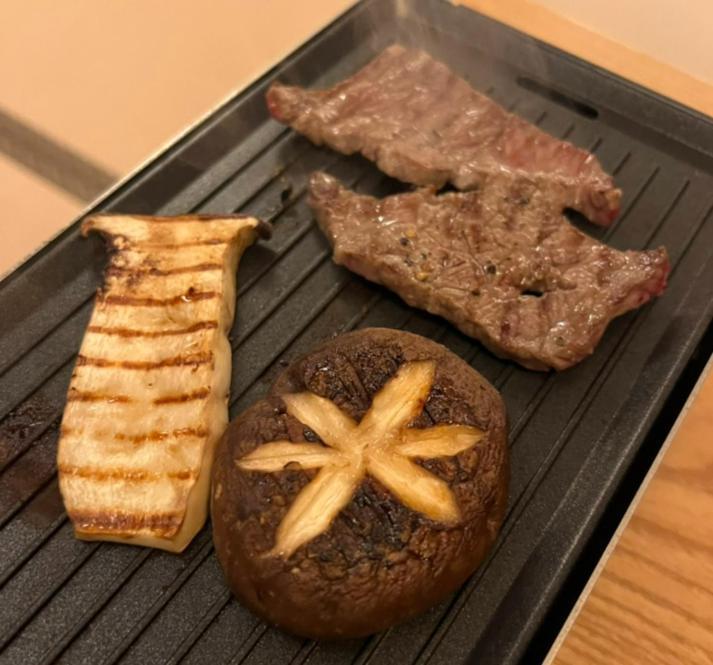 Hoshikage Ryokan Hotel 釜山広域市 エクステリア 写真