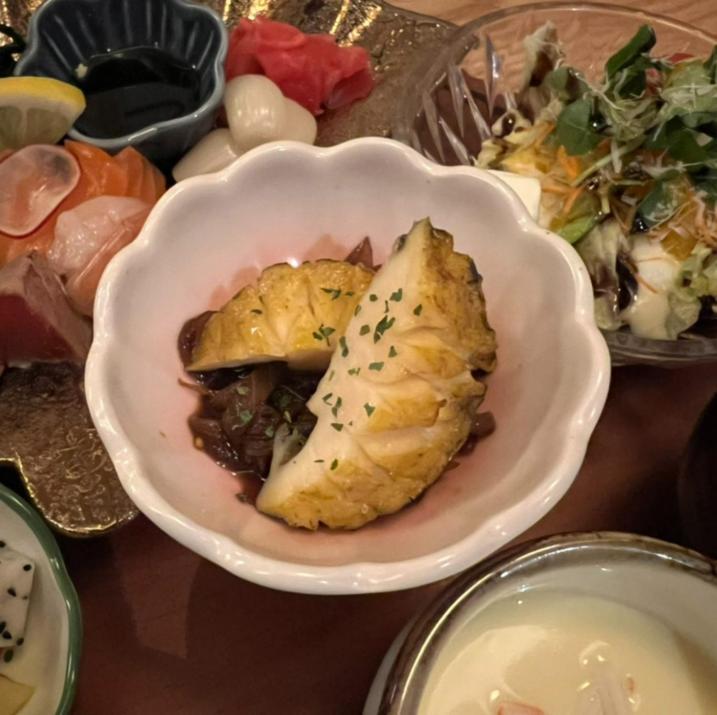 Hoshikage Ryokan Hotel 釜山広域市 エクステリア 写真